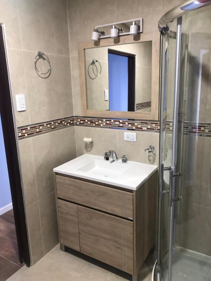Mirador Del Kaiken Apartment Ushuaia Ngoại thất bức ảnh