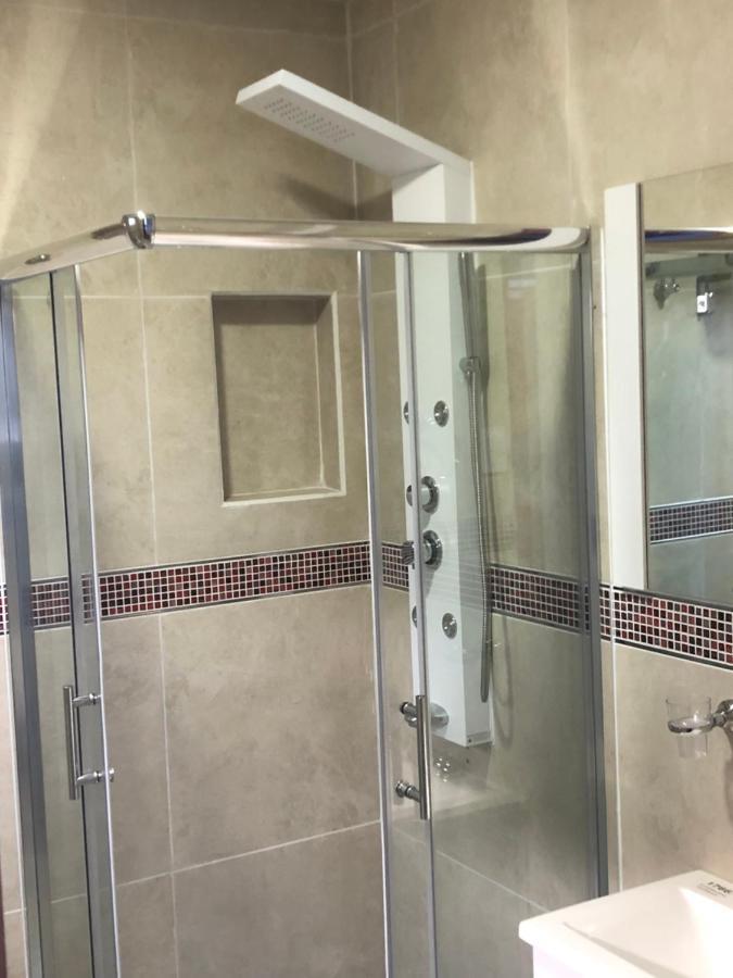 Mirador Del Kaiken Apartment Ushuaia Ngoại thất bức ảnh