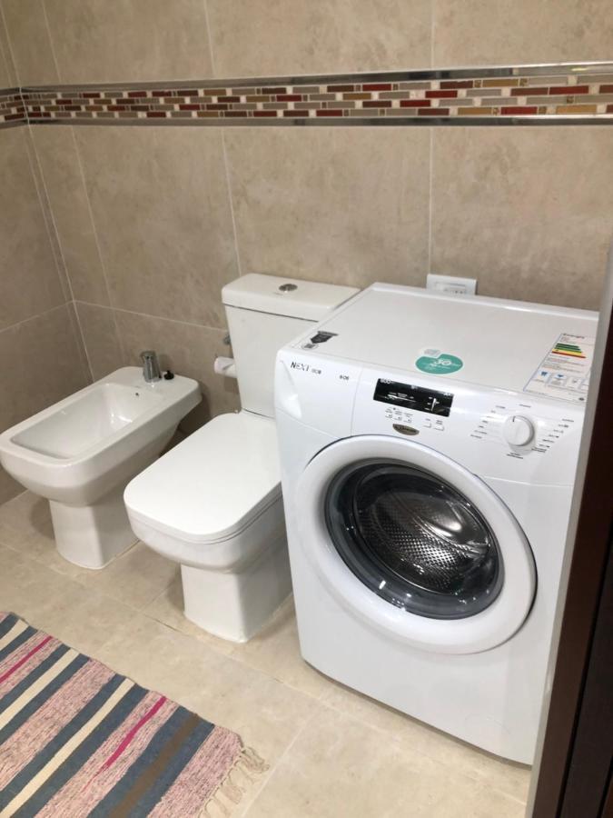 Mirador Del Kaiken Apartment Ushuaia Ngoại thất bức ảnh
