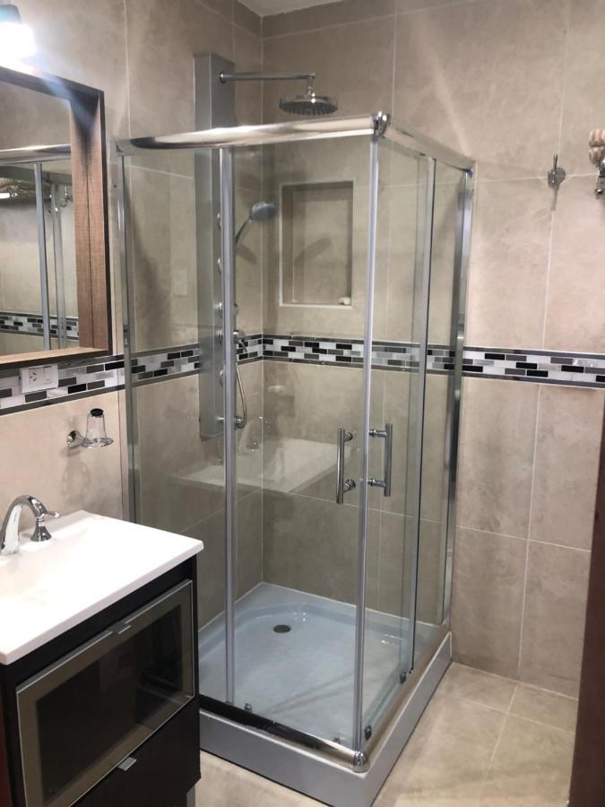 Mirador Del Kaiken Apartment Ushuaia Ngoại thất bức ảnh