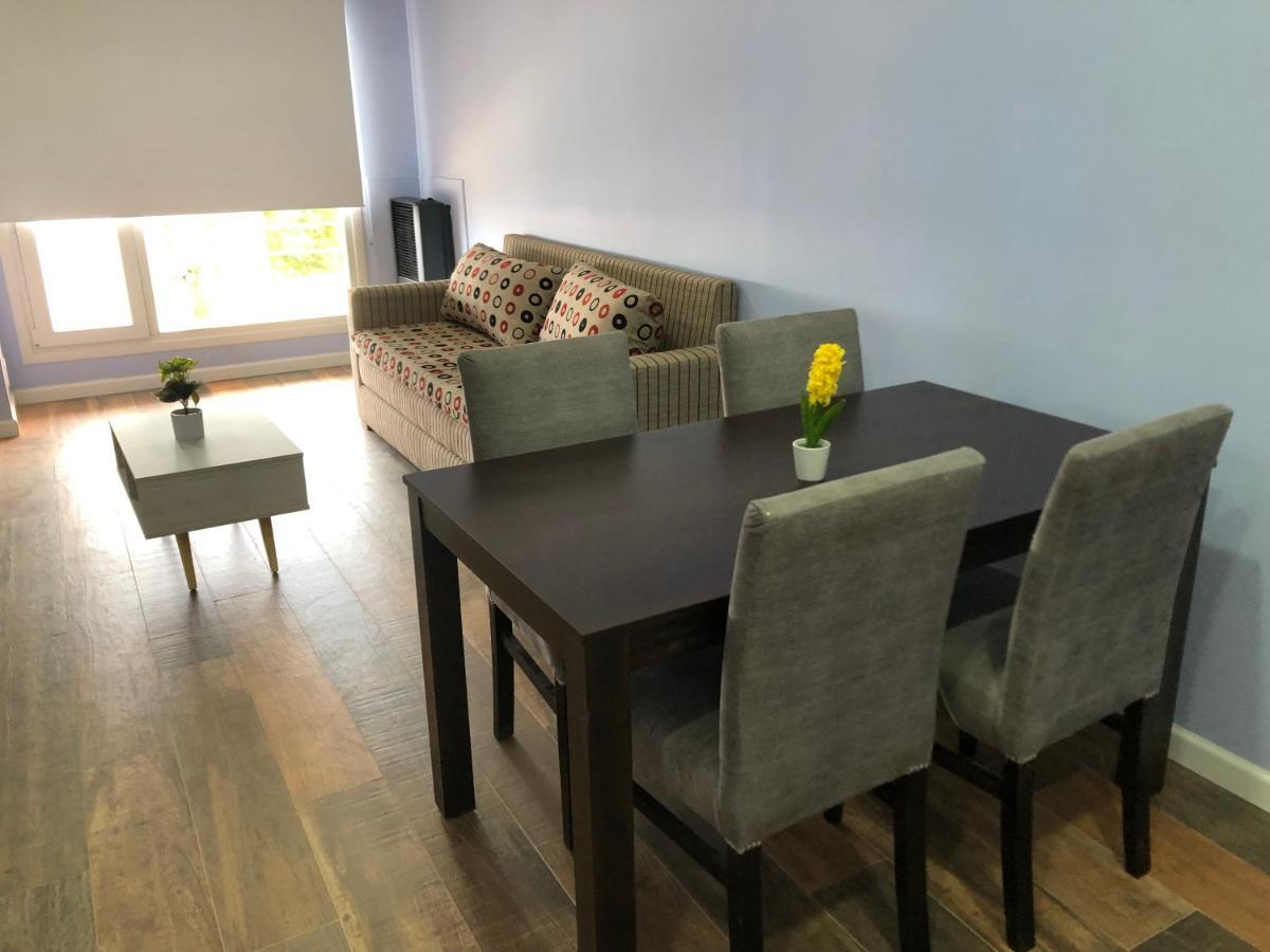 Mirador Del Kaiken Apartment Ushuaia Ngoại thất bức ảnh