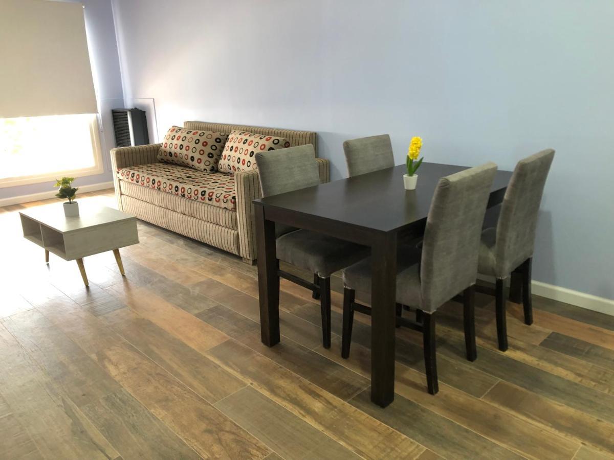 Mirador Del Kaiken Apartment Ushuaia Ngoại thất bức ảnh