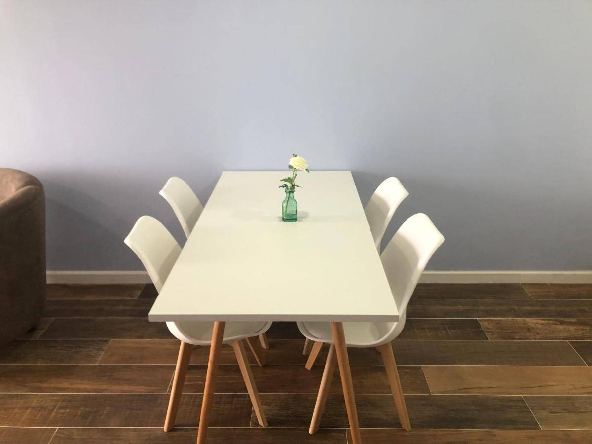 Mirador Del Kaiken Apartment Ushuaia Ngoại thất bức ảnh