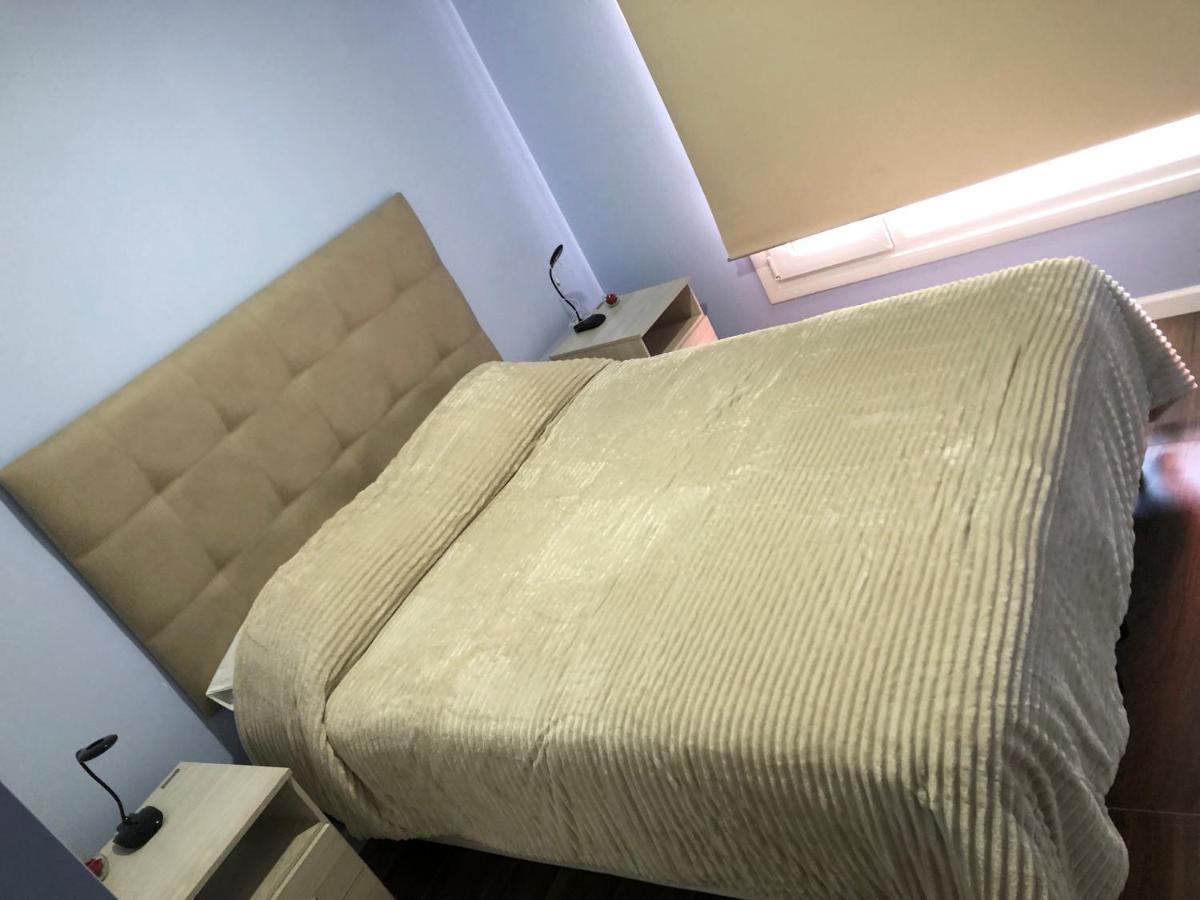 Mirador Del Kaiken Apartment Ushuaia Ngoại thất bức ảnh