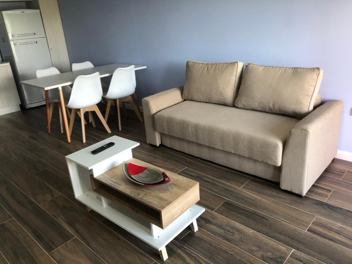 Mirador Del Kaiken Apartment Ushuaia Ngoại thất bức ảnh
