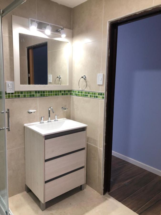 Mirador Del Kaiken Apartment Ushuaia Ngoại thất bức ảnh