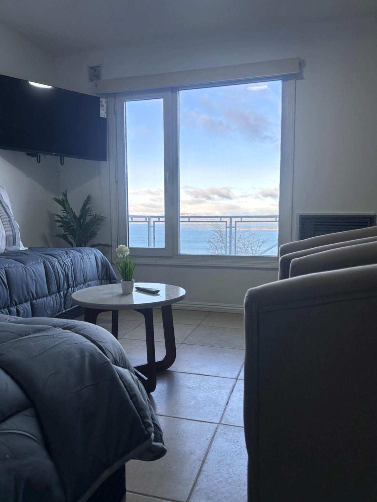 Mirador Del Kaiken Apartment Ushuaia Ngoại thất bức ảnh