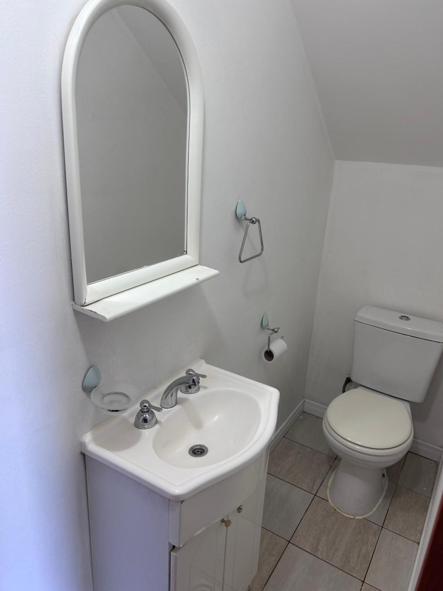 Mirador Del Kaiken Apartment Ushuaia Ngoại thất bức ảnh