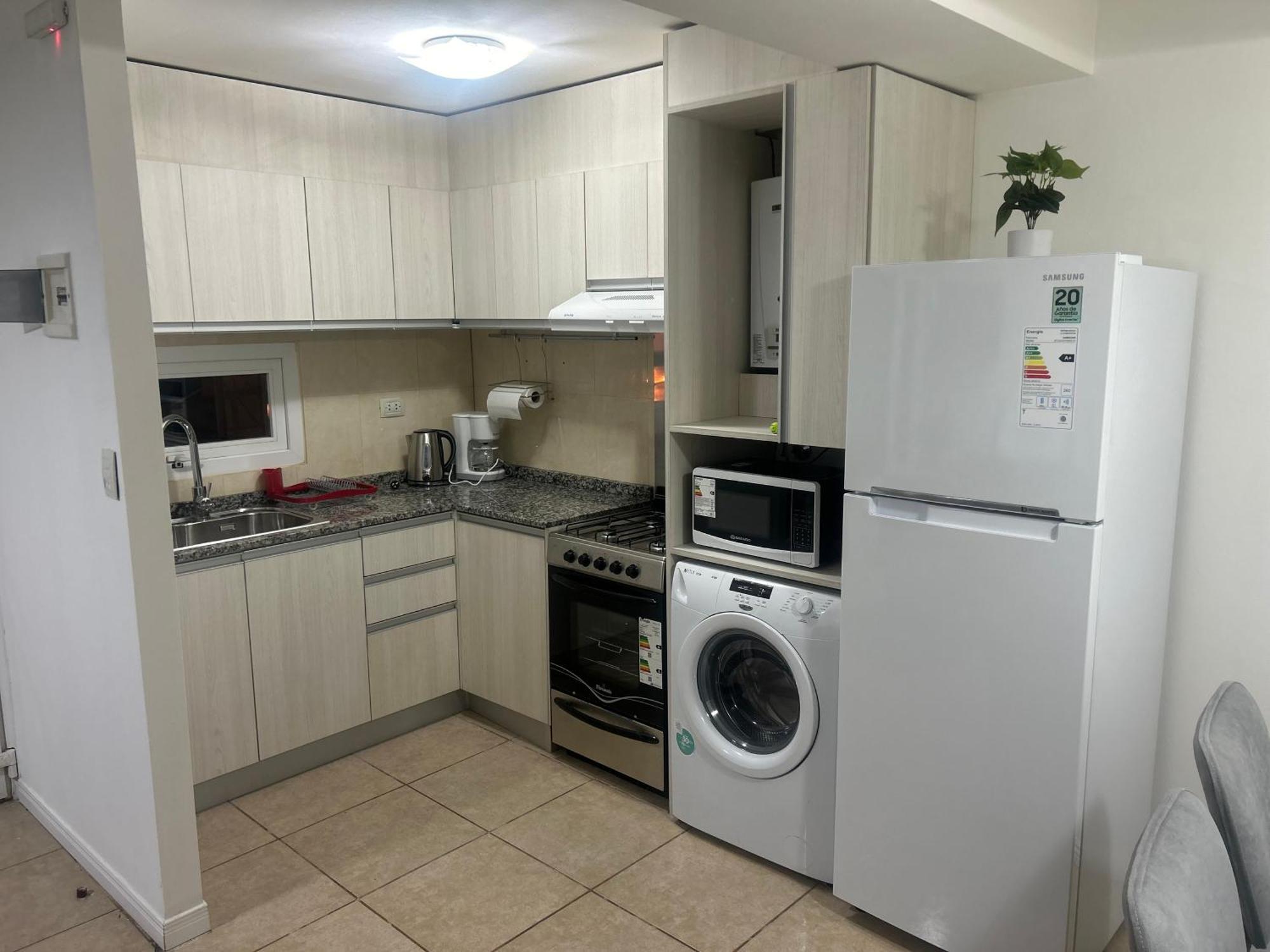 Mirador Del Kaiken Apartment Ushuaia Ngoại thất bức ảnh