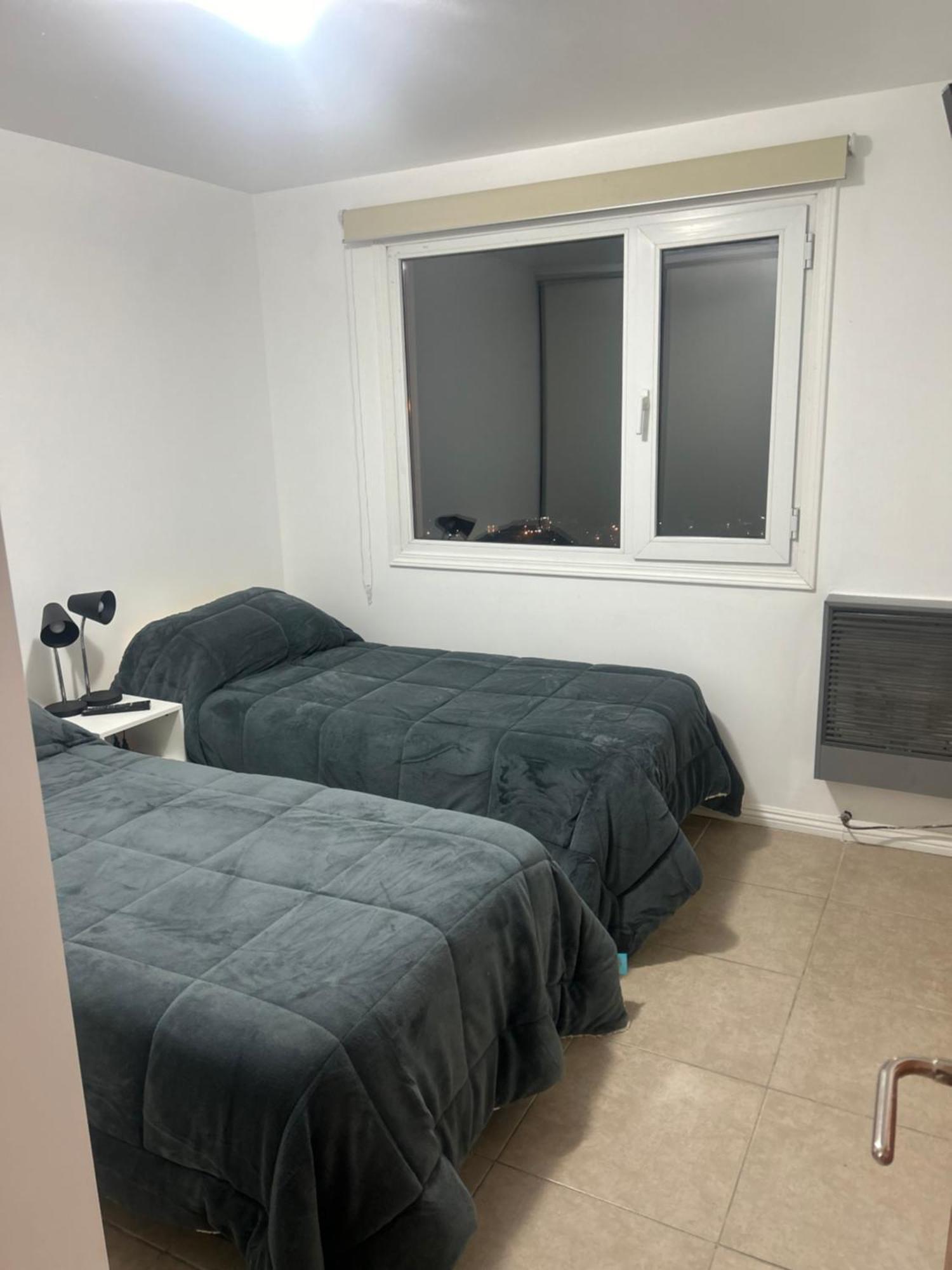 Mirador Del Kaiken Apartment Ushuaia Ngoại thất bức ảnh