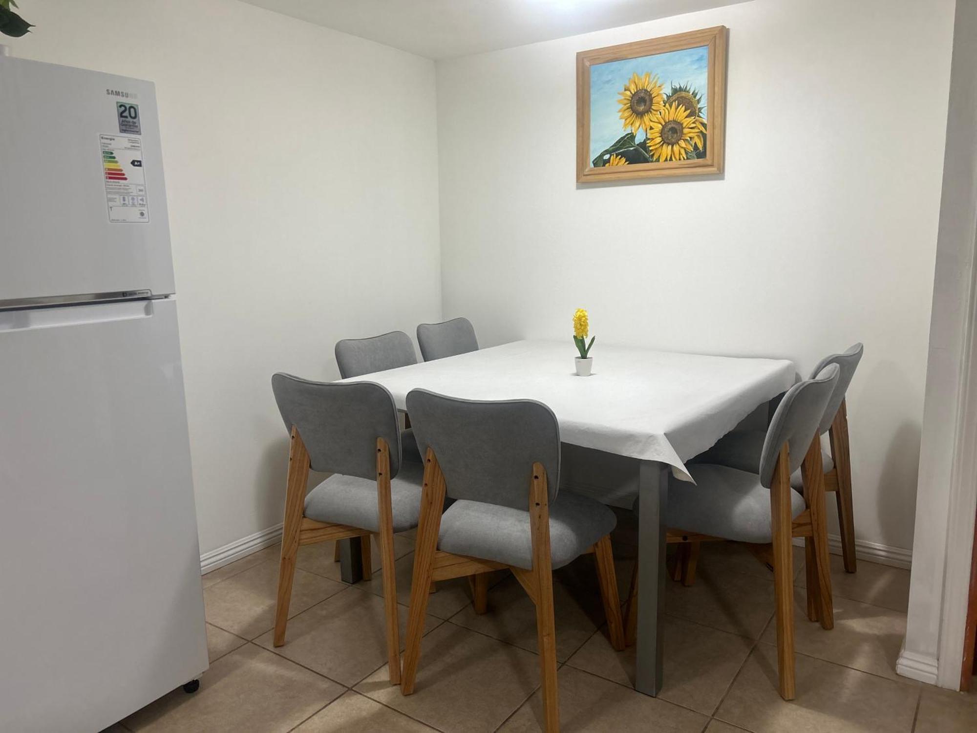 Mirador Del Kaiken Apartment Ushuaia Ngoại thất bức ảnh